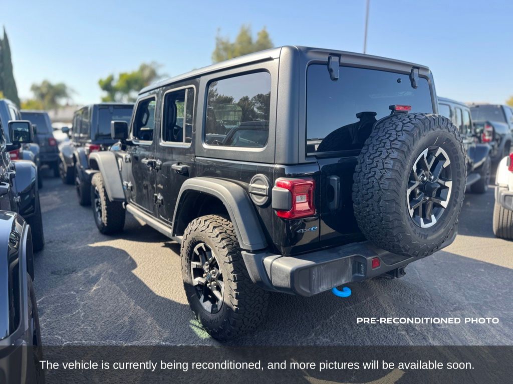 jeep wrangler 4xe 2025 1C4RJXR6XSW579549 image jeep wrangler 4xe 2025 1C4RJXR6XSW579549 image